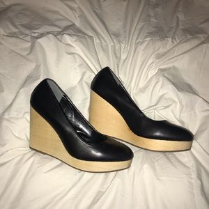 Gap wedges worn only a handful of times